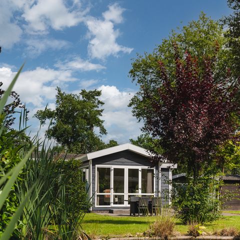 LODGE 2 Personen - Wald-Wellness