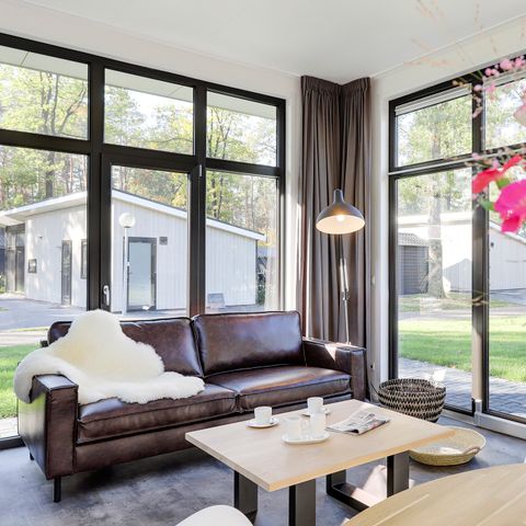 LODGE 2 Personen - Wald-Wellness