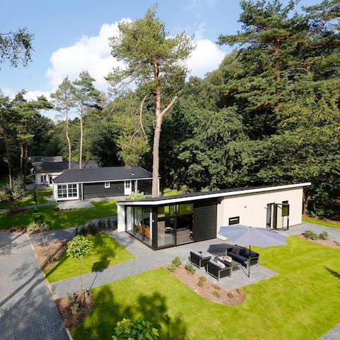 FERIENHAUS 6 Personen - Gebirgsstelze C29