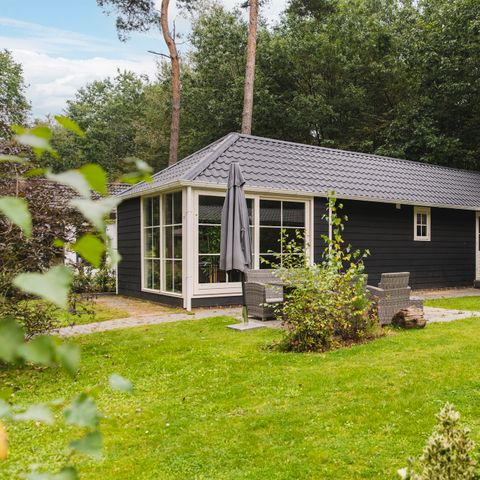 FERIENHAUS 6 Personen - Gebirgsstelze C29