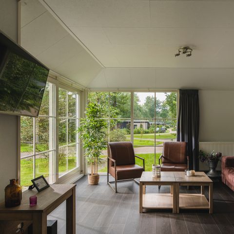 FERIENHAUS 6 Personen - Gebirgsstelze C29