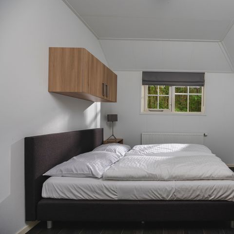 FERIENHAUS 6 Personen - Gebirgsstelze C29