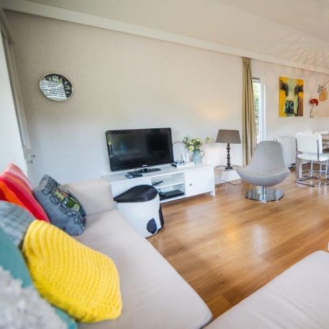 Chalet 4 Personen - Natur