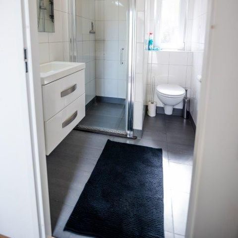 Chalet 4 Personen - Natur