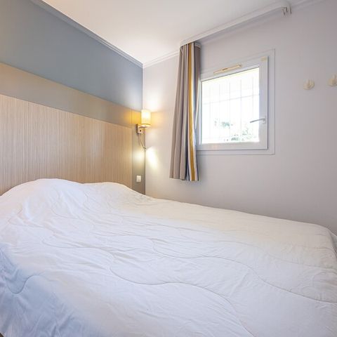 Wohnung 6 personen - - 1 Schlafzimmer - Terrasse oder Balkon - Meerblick