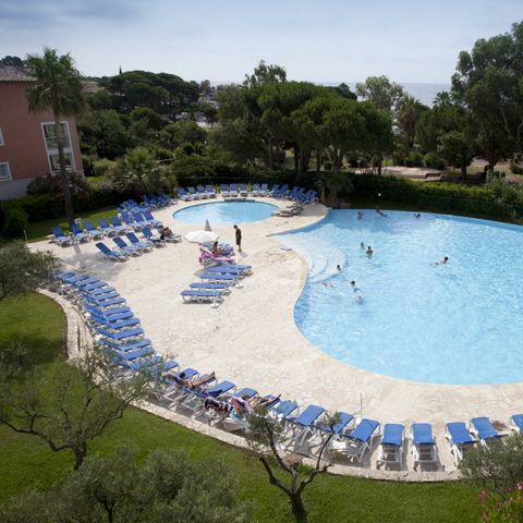 Pierre & Vacances Résidence Les Rivages des Issambres - Camping Var - Image N°6