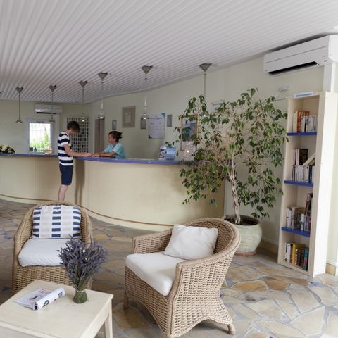 Pierre & Vacances Résidence Les Rivages des Issambres - Camping Var - Image N°5