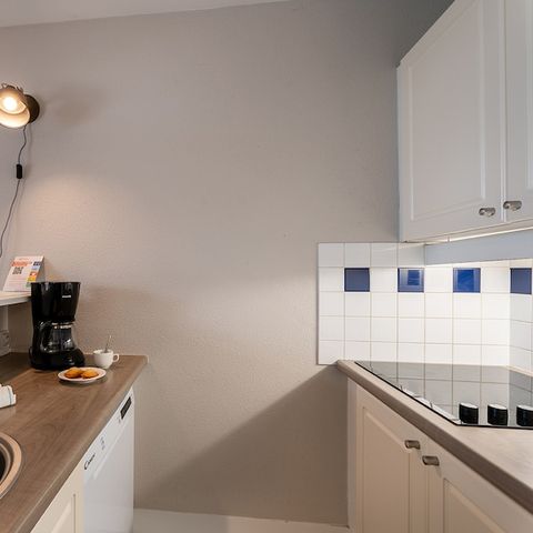 Apartement 8 Personen - - 2 Schlafzimmer + 1 Schlafalkoven - Terrasse oder Balkon - Meerblick
