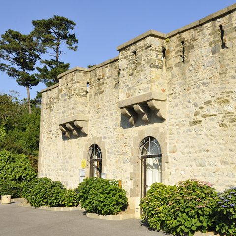 Pierre & Vacances Residence Cap Morgat - Camping Finistère - Image N°5