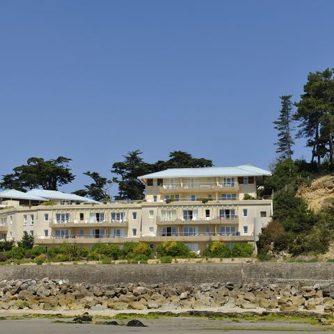 Pierre & Vacances Residence Cap Morgat - Camping Finistère - Image N°4