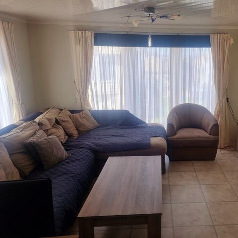 Chalet 4 Personen - Ferienhäuschen