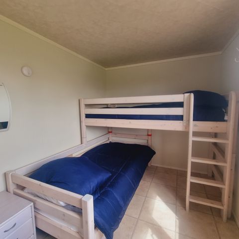 Chalet 4 Personen - Ferienhäuschen