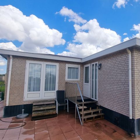 Chalet 4 Personen - Ferienhäuschen