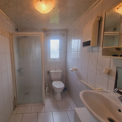 Chalet 4 Personen - Ferienhäuschen