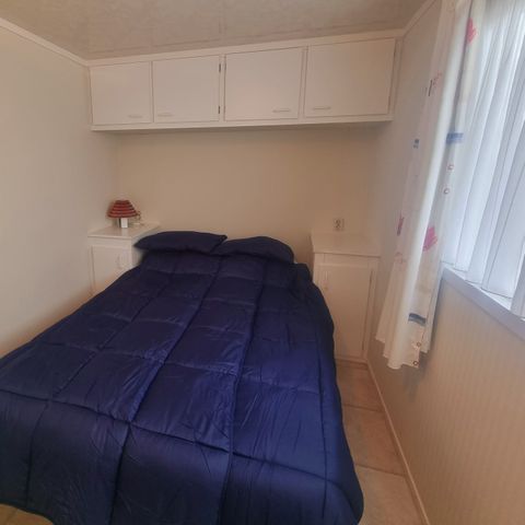 Chalet 4 Personen - Ferienhäuschen