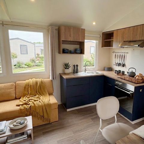 Chalet 6 Personen - Sommertraum Casita