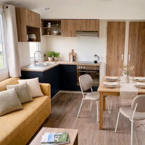 Chalet 6 Personen - Sommertraum Casita