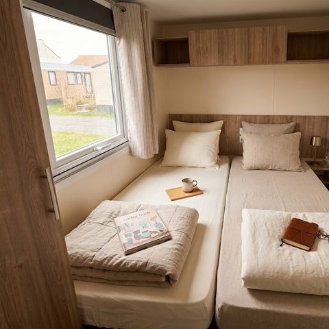 Chalet 6 Personen - Sommertraum Casita