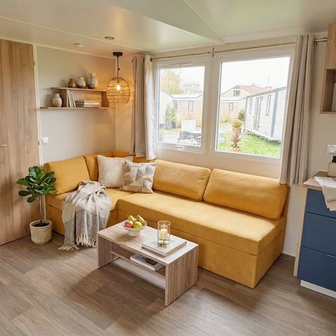 Chalet 6 Personen - Sommertraum Casita