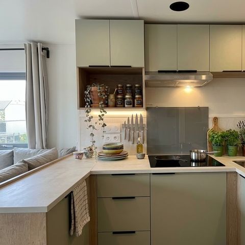 Chalet 6 Personen - Sommer Traum Panorama