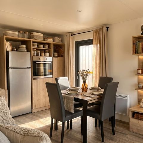 Chalet 6 Personen - Sommer Traum Panorama