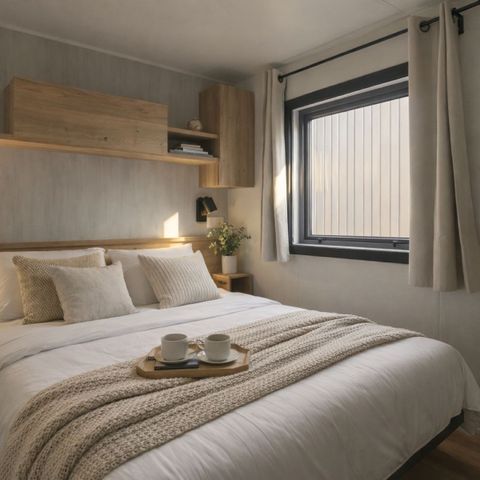 Chalet 6 Personen - Sommer Traum Panorama