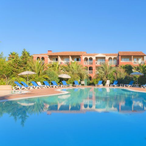 Pierre & Vacances Résidence Le Hameau de la Pinède - Camping Var - Image N°5
