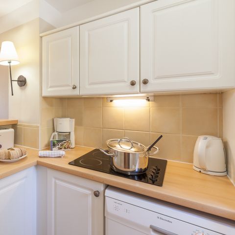 Bungalow 6 Personen - - 2 Schlafzimmer - Duplex - Terrasse - Klimatisiert