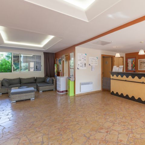 Pierre & Vacances Résidence Le Hameau de la Pinède - Camping Var - Image N°3