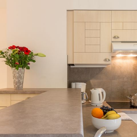 Apartement 6 Personen - - 2 Schlafzimmer - Duplex - Terrasse oder Balkon