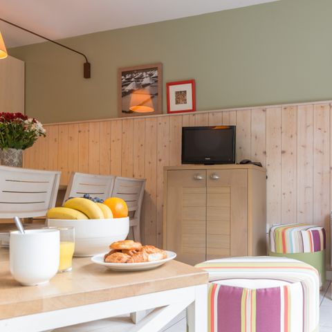 Bungalow 7 Personen - - 3 Schlafzimmer - Duplex - Terrasse