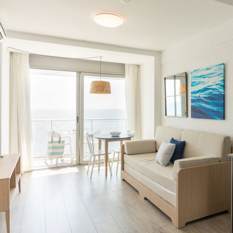 Studio 2 personen - Studio Standard