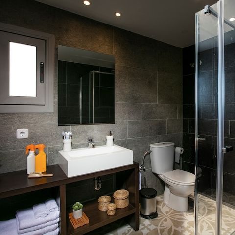 Apartement 2 Personen - Standard