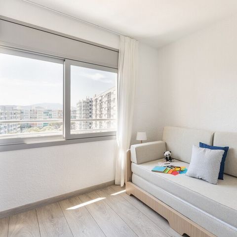 Apartement 4 Personen - Standard