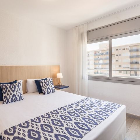 Wohnung 4 personen - Standard