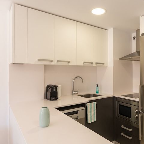 Wohnung 5 personen - Standard ETT35