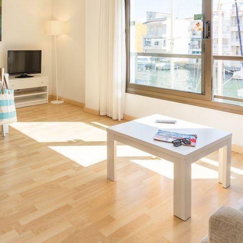 Apartement 4 Personen - Standard GGG24