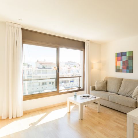 Wohnung 5 personen - Standard GGG35