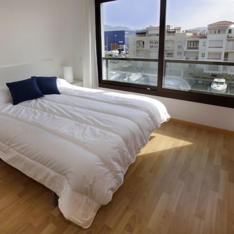 Wohnung 6 personen - 2 Zimmer