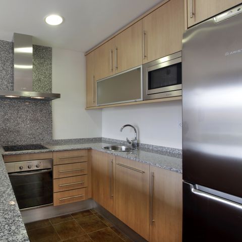 Wohnung 6 personen - 2 Zimmer
