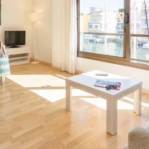 Wohnung 4 personen - Standard GGG24