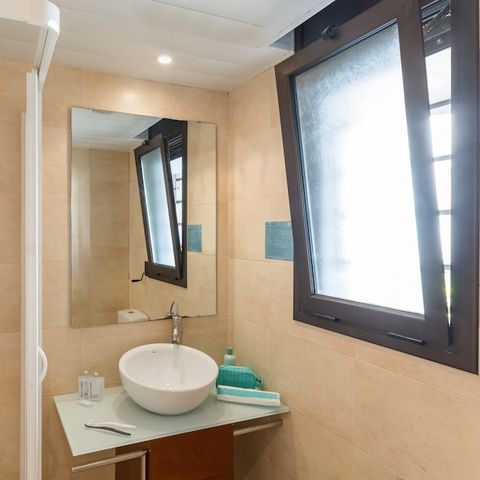 Wohnung 4 personen - Standard GGG24