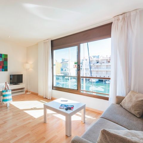 Wohnung 4 personen - Standard GGG24