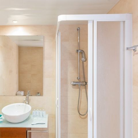 Wohnung 5 personen - Standard GGG35