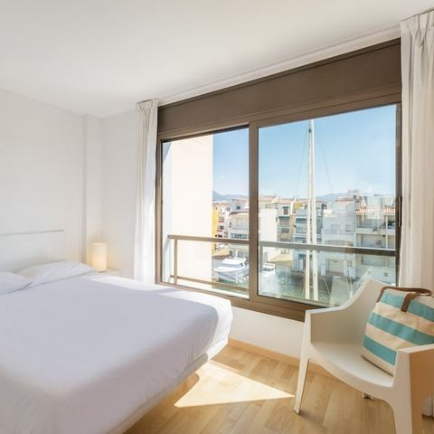 Wohnung 5 personen - Standard GGG35
