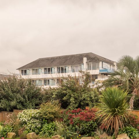 Pierre & Vacances Résidence La Corniche de la Plage - Camping Finistère - Image N°2