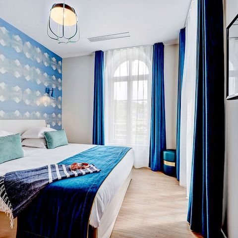 Apartement 8 Personen - - 3 Schlafzimmer - Zollgebäude
