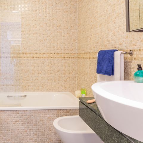 Apartement 4 Personen - Standard