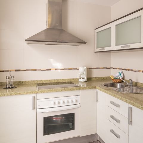 Wohnung 4 personen - Standard