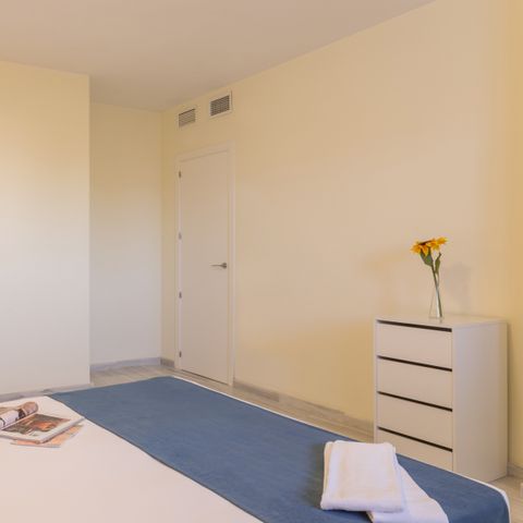 Apartement 8 Personen - 3 Schlafzimmer Superior